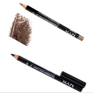 NYX Eye Pencil Bundle